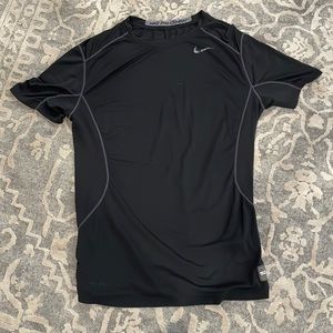 Nike Pro Combat Dr-Fit Tee